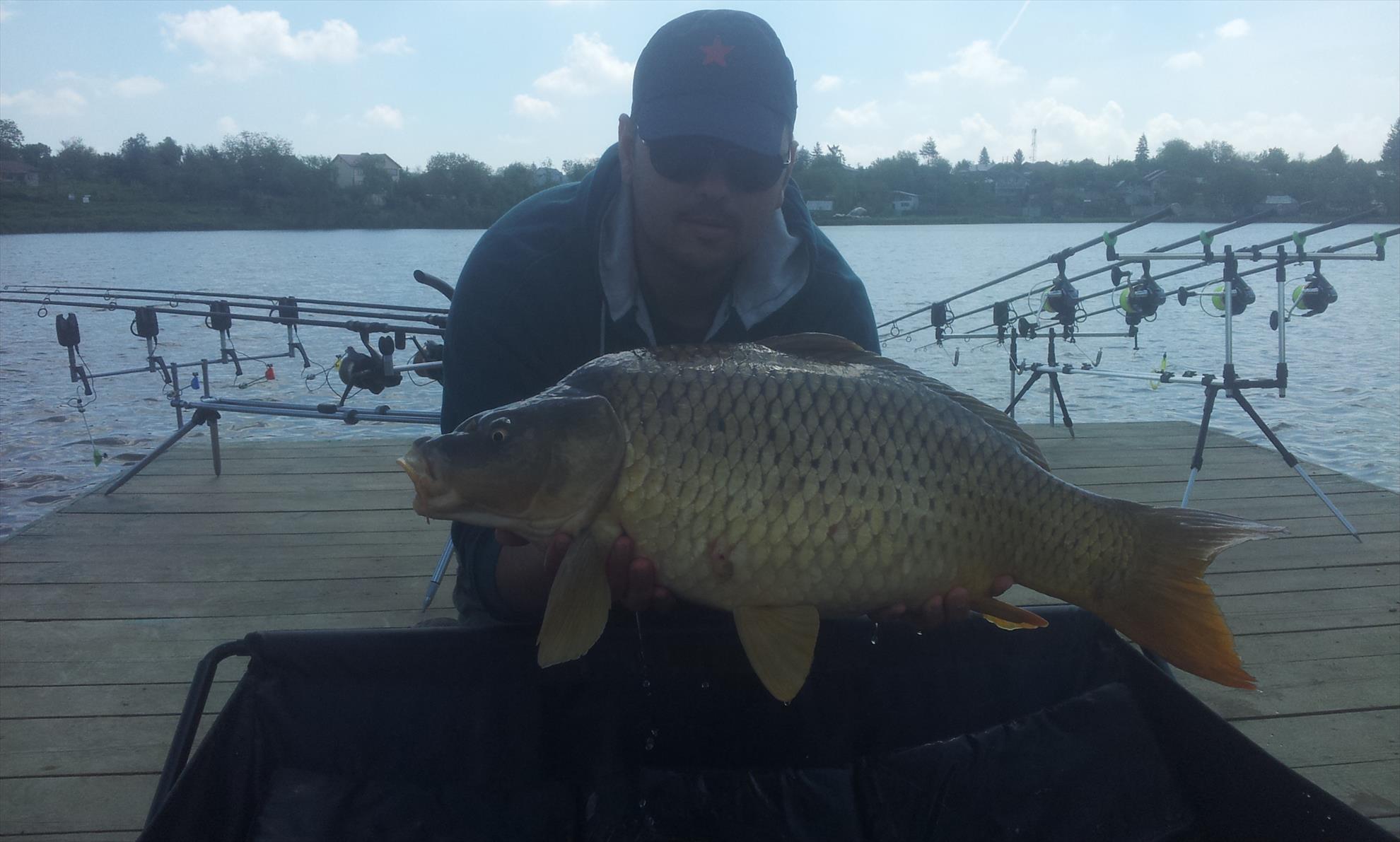 Moara Vlasiei 2, 3 mai 2014 - 20140503120226.jpg